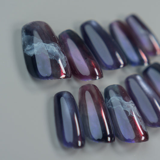 Dark aurora|ダークオーロラ