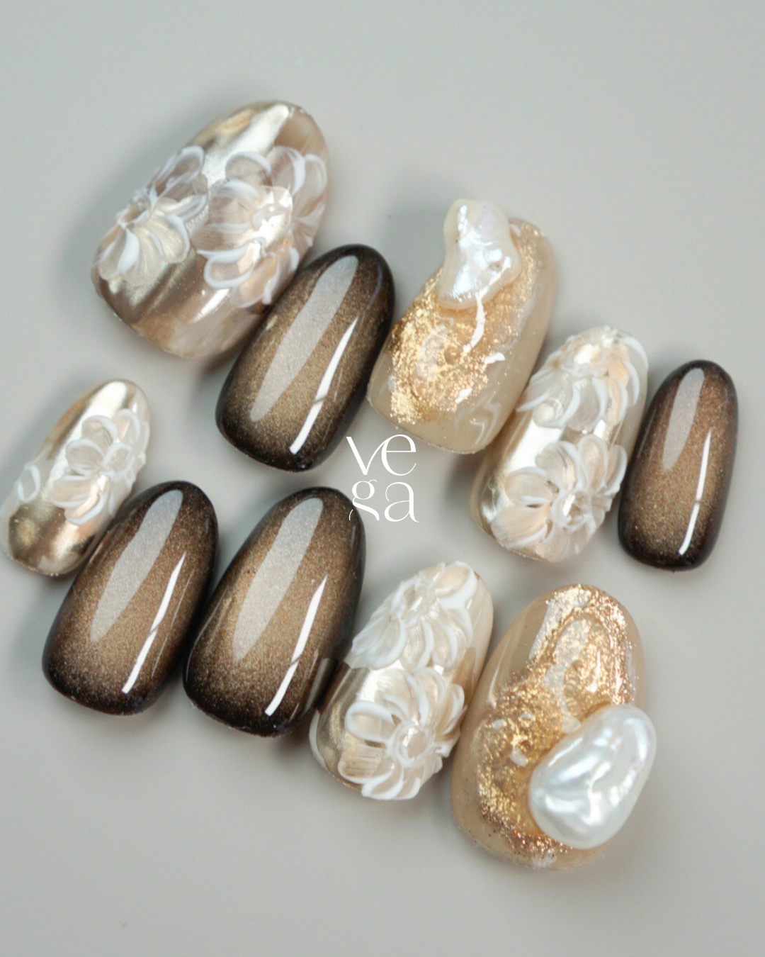 Antique flower|アンティークフラワー