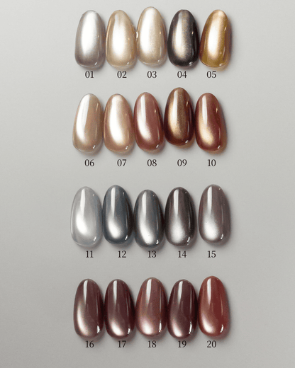 magnet nail｜マグネットネイル