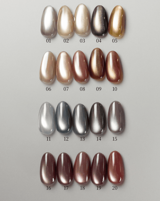 magnet nail｜マグネットネイル