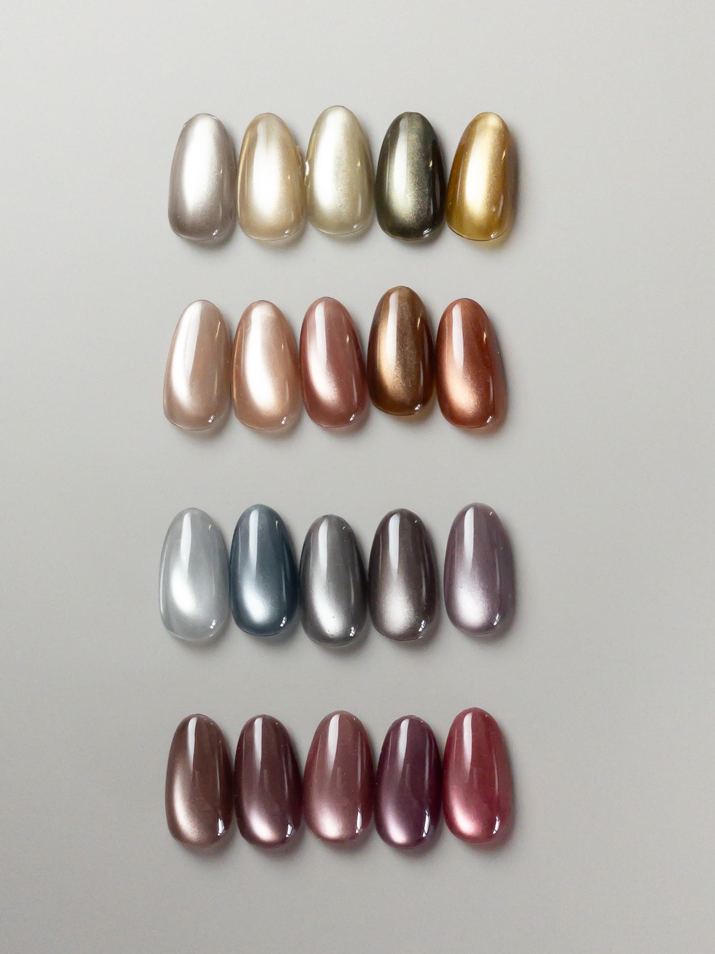 magnet nail｜マグネットネイル