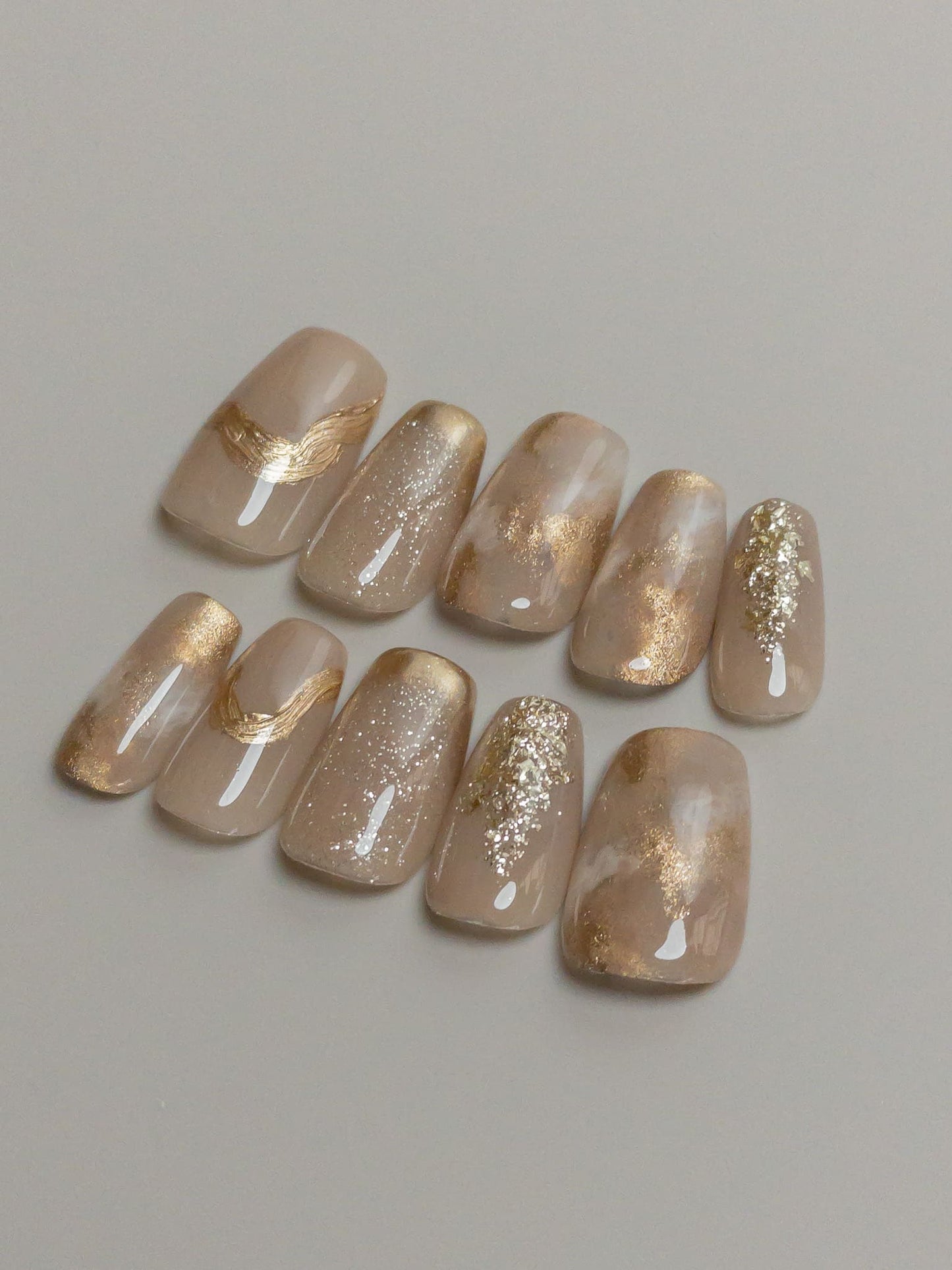 Golden glow｜ゴールデングロウ