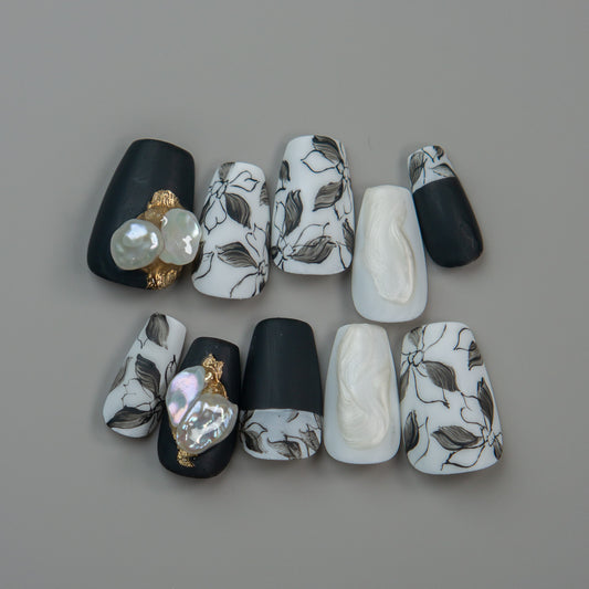 Mono flower｜モノフラワー