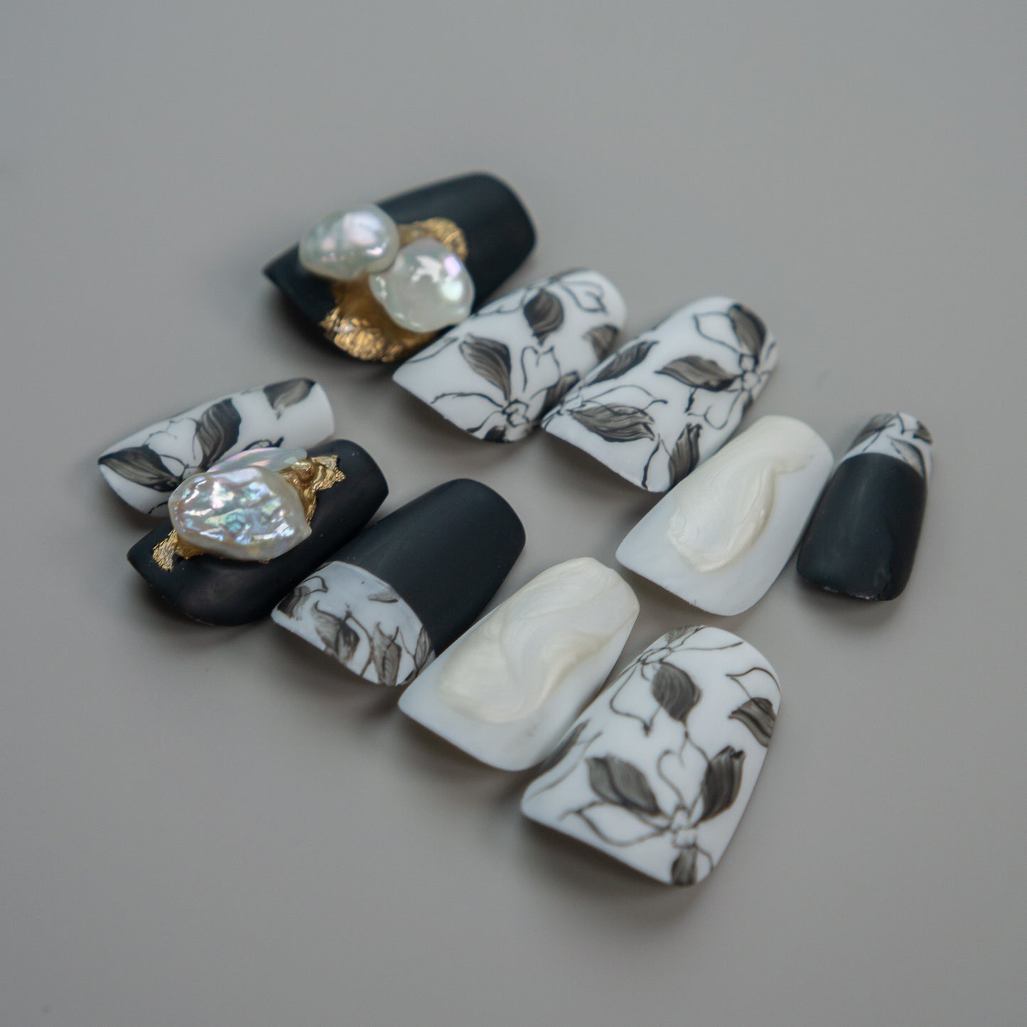 Mono flower｜モノフラワー