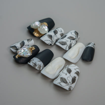 Mono flower｜モノフラワー