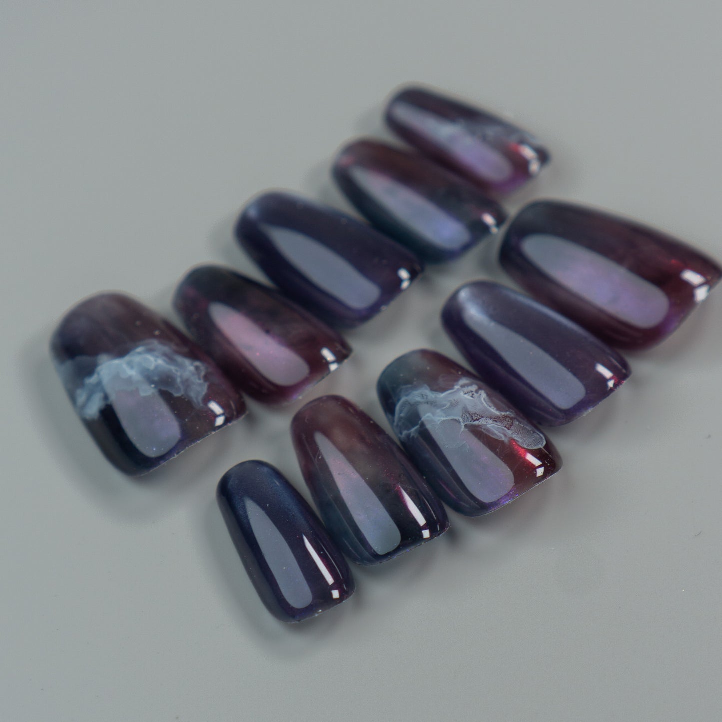 Dark aurora｜ダークオーロラ