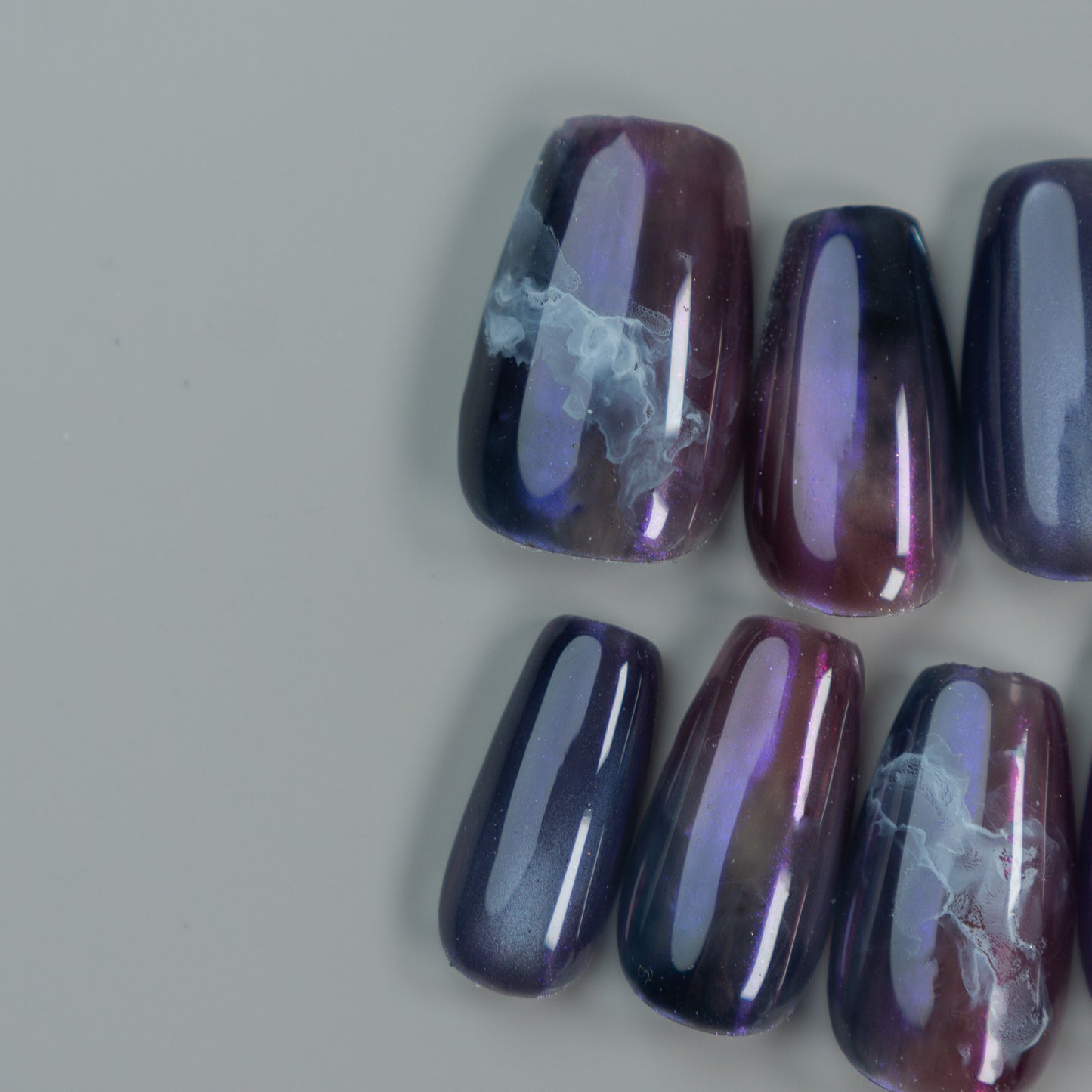 Dark aurora｜ダークオーロラ