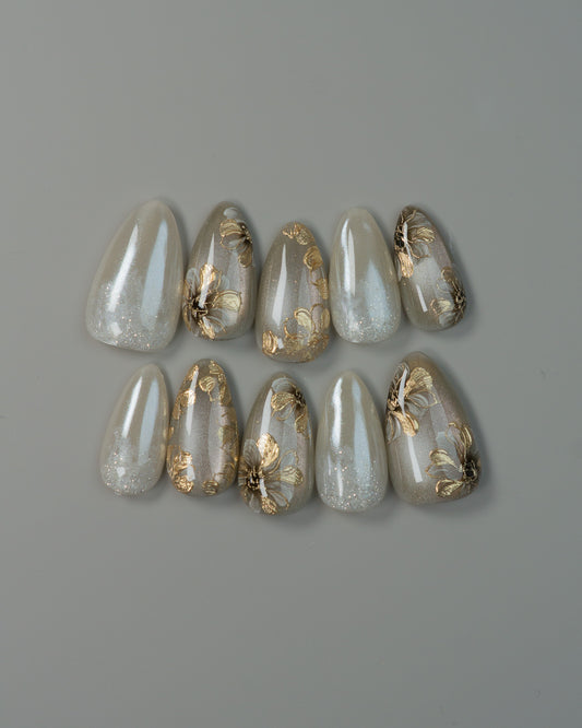 【3月限定】Luxe Flower｜リュクスフラワー