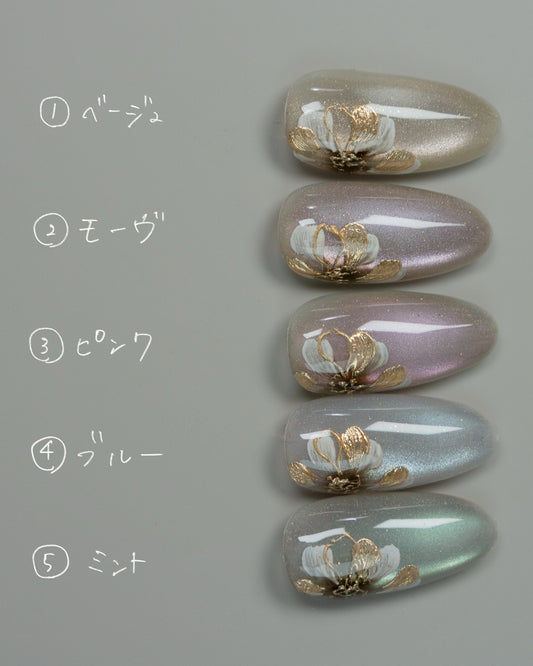 【3月限定】Luxe Flower｜リュクスフラワー