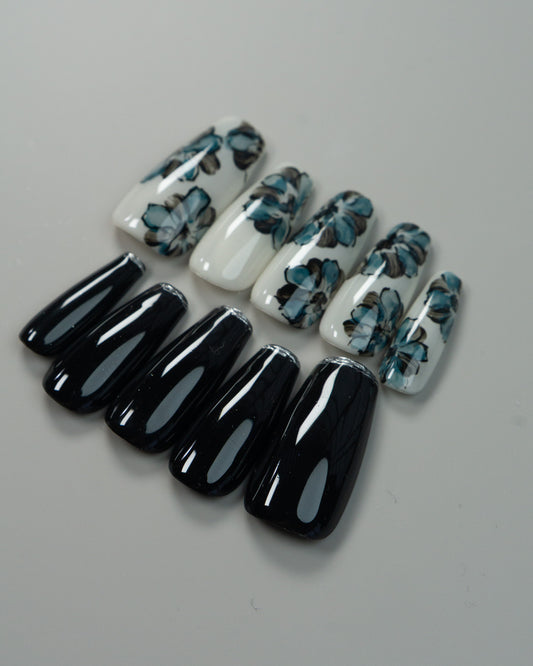 【3月限定】Ink Flower｜インクフラワー