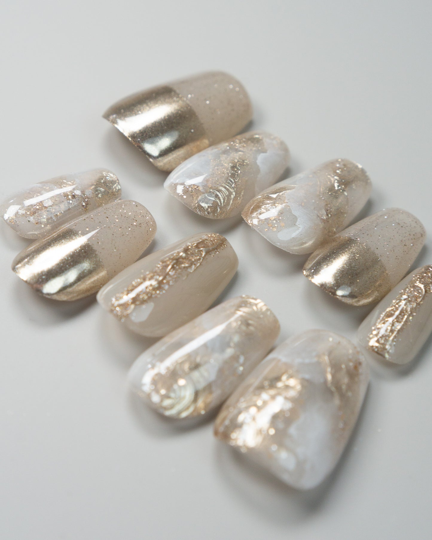 【4月限定】朧月｜おぼろづき