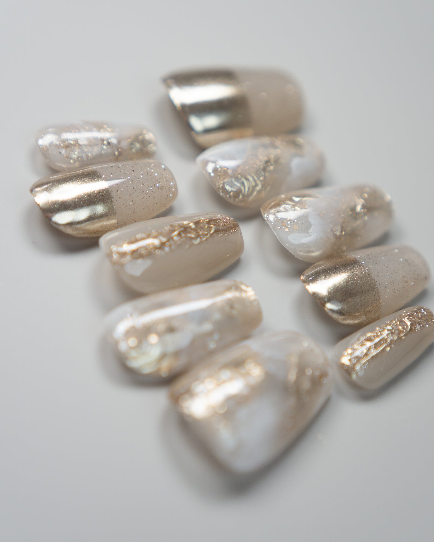 【4月限定】朧月｜おぼろづき