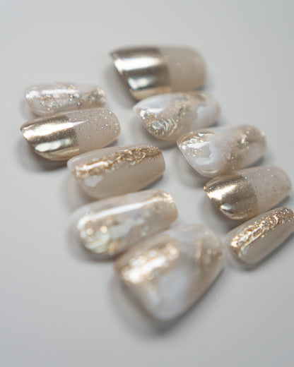 【4月限定】朧月｜おぼろづき