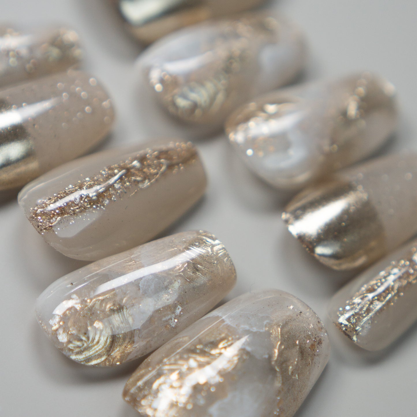 【4月限定】朧月｜おぼろづき