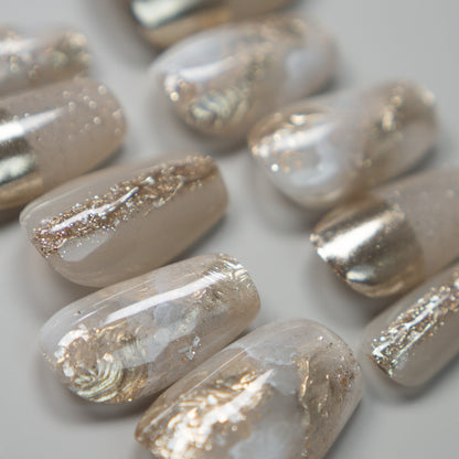 【4月限定】朧月｜おぼろづき