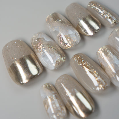 【4月限定】朧月｜おぼろづき