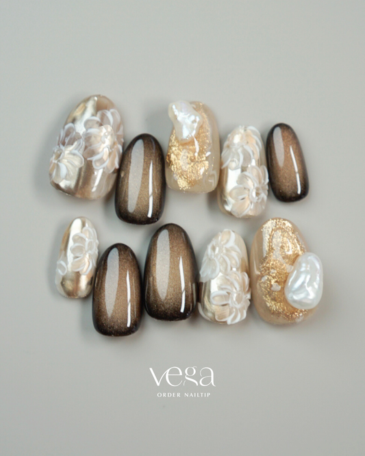 Antique flower｜アンティークフラワー